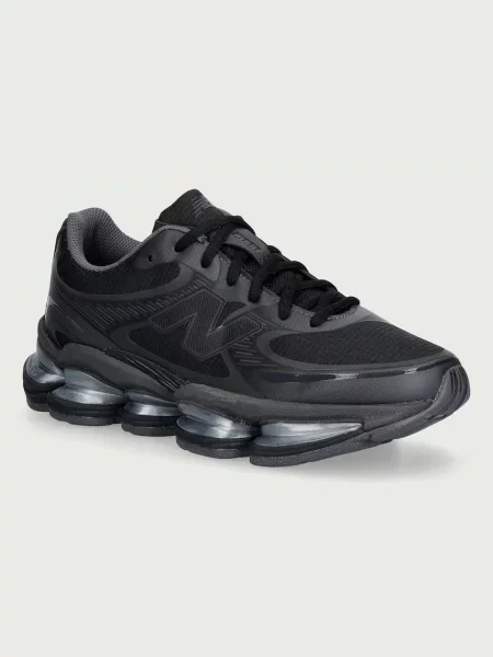 New Balance sneakers negru