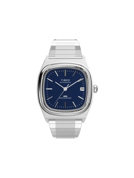 Ceas Timex albastru