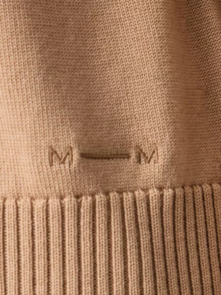 Шерстяной свитер Mm By Max Mara