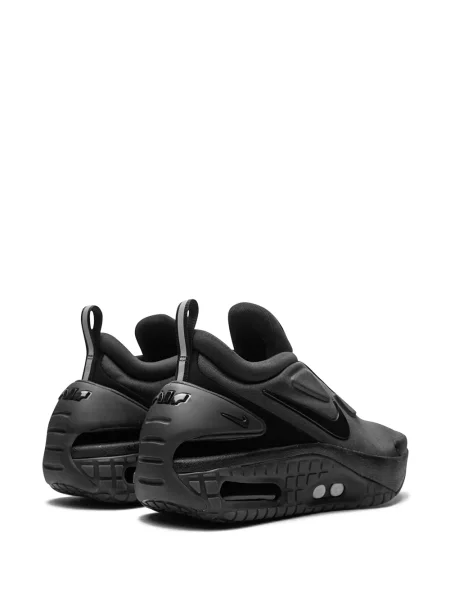 Sneakerși Nike Air Force 1 negru