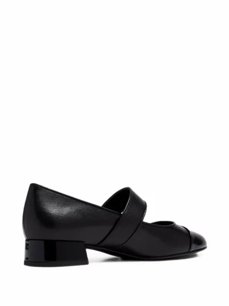 Șapcă Tory Burch negru