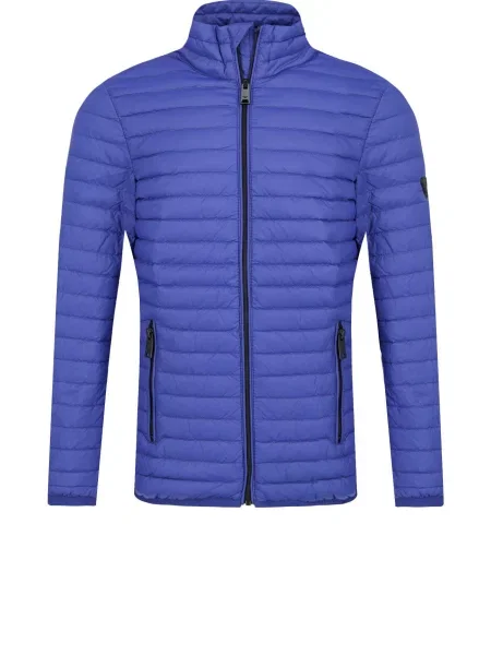Emporio Armani Steppelt kabát