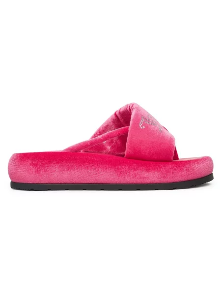 Papuci Juicy Couture roz
