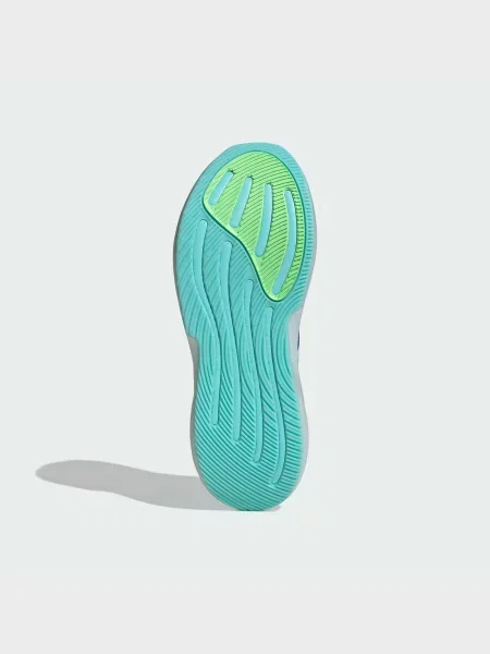 Кроссовки для бега Adidas Supernova белые