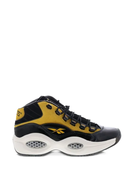 Sneakerși Reebok negru