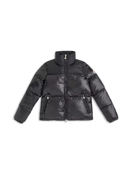 Kurtka Pyrenex czarna