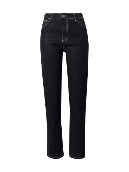 MYLAVIE by Sarah Harrison Jeans gri