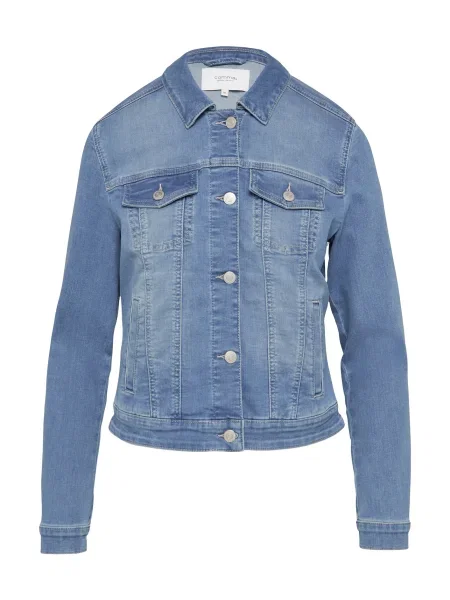 COMMA Prehodna jakna modra