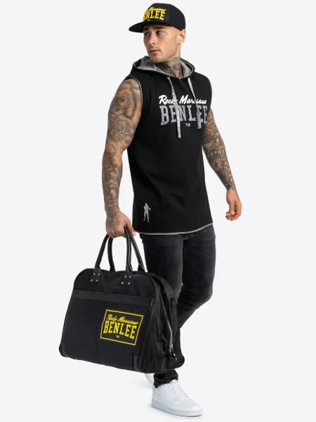 Rucsac Benlee gri