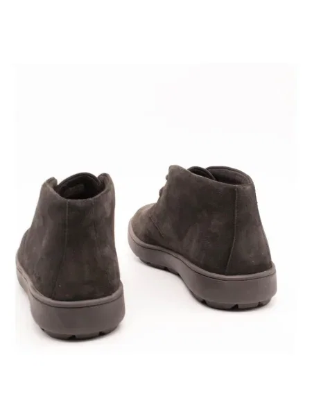 Pantofi Geox maro