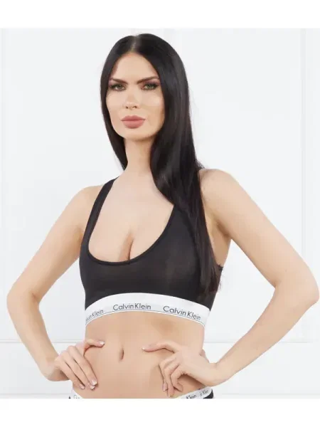 Calvin Klein Underwear Sutien negru
