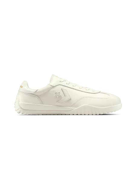 Converse Run Star Trainer Unisex Buty sportowe Converse Krem Size: 4 białe