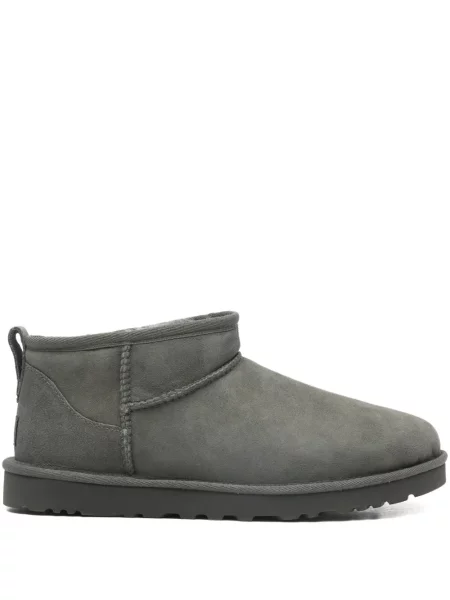 Botine Ugg clasici gri