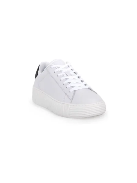 Blugi Tommy Hilfiger alb