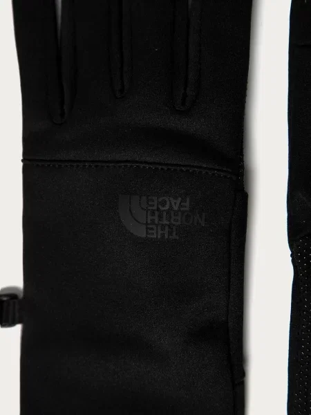 The North Face Rękawiczki czarne