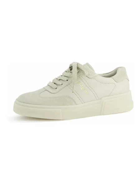 Sneakersy Paul Green beżowe