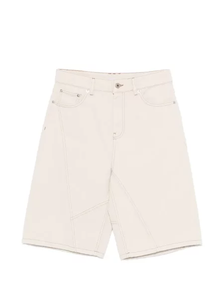 Pantaloni scurți Halfboy