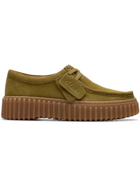 Pantofi Clarks