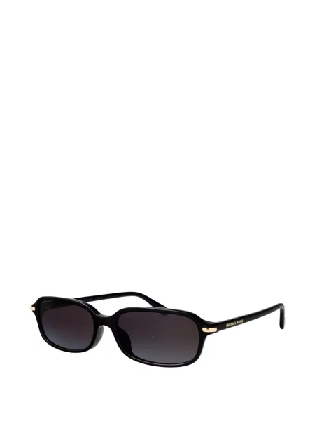 Ochelari de soare Michael Kors negru