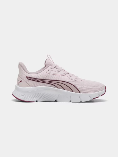 Кроссовки для бега Puma розовые