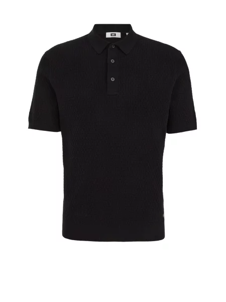 WE Fashion Pulover negru