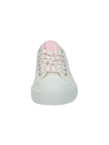 Pantofi copii Conguitos alb