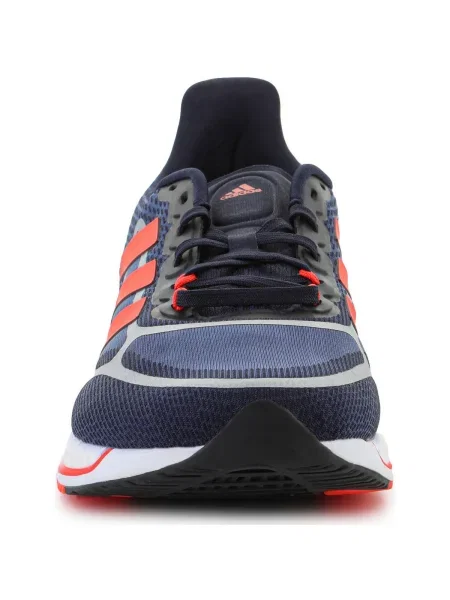 Pantofi Adidas albastru
