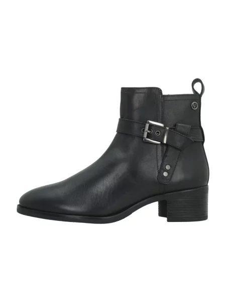 Pantofi Carmela negru