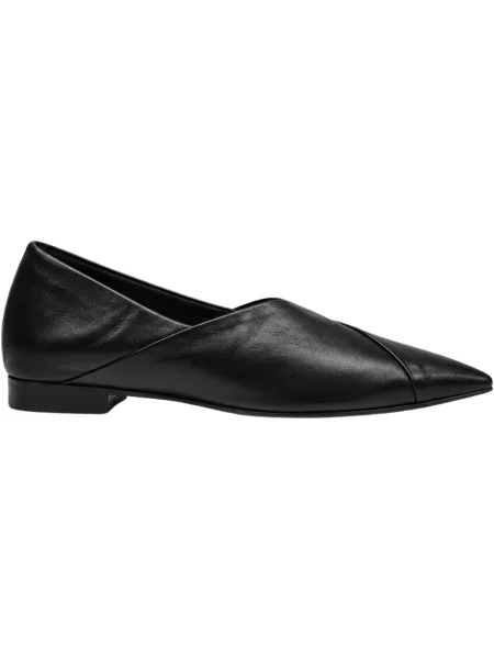 Pantofi Napoleoni negru