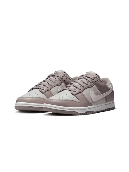Sneakersy Nike Dunk beżowe