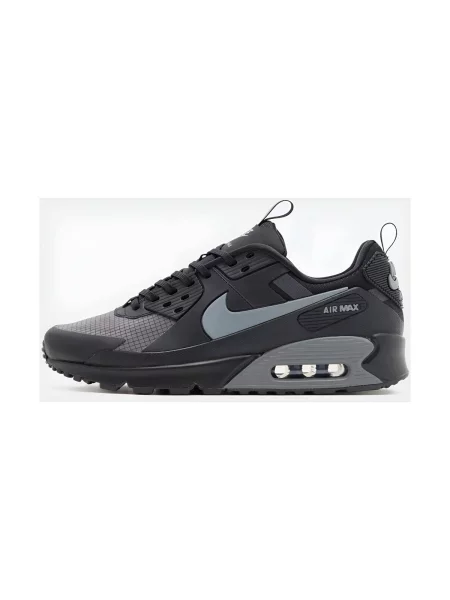 Pantofi Nike gri