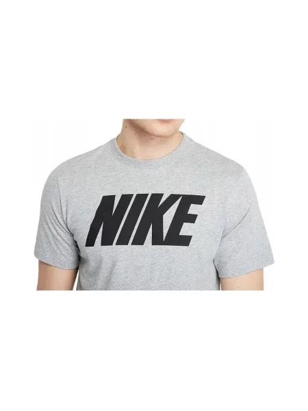 Majica Nike siva