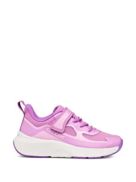 Sneakersy dziecięce Geox fioletowe