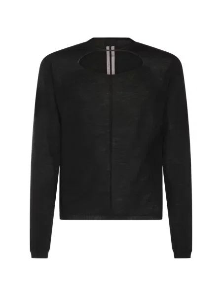 Pulover Rick Owens negru