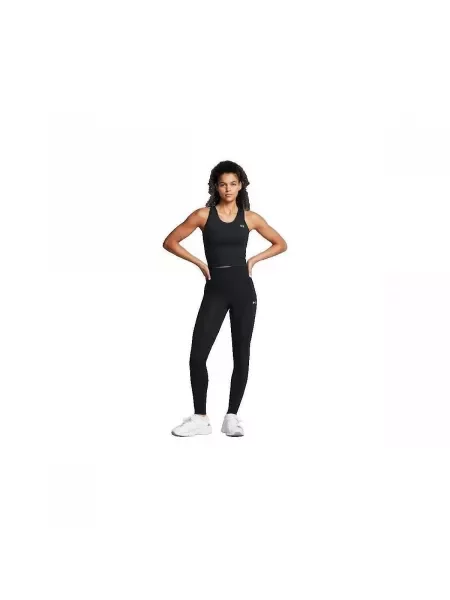 Hlače Under Armour crna