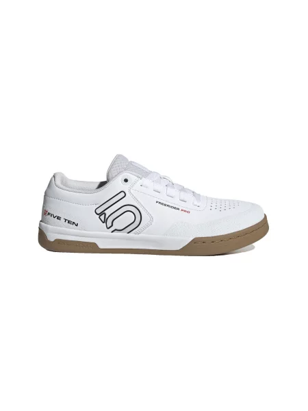 Pantofi Adidas alb