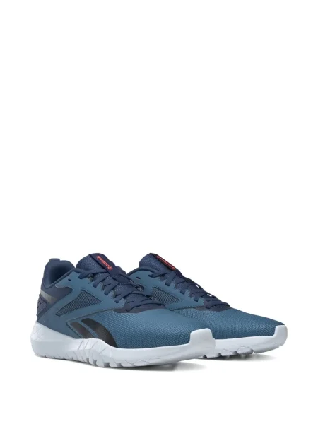 Sneakerși Reebok albastru