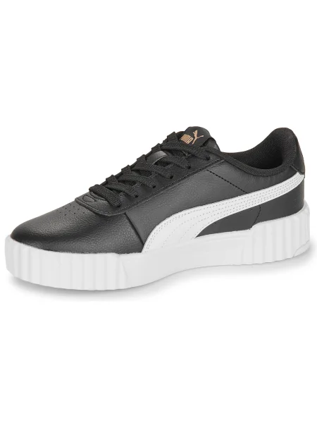 Pantofi copii Puma negru