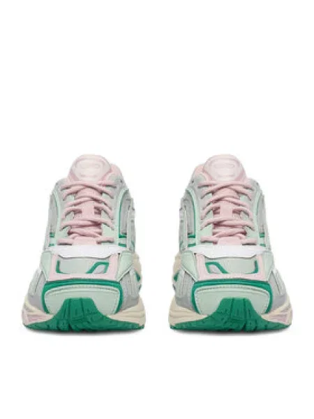 Reebok Superge EO-PREMIER ROAD ULTRA SV Svetlo zelena