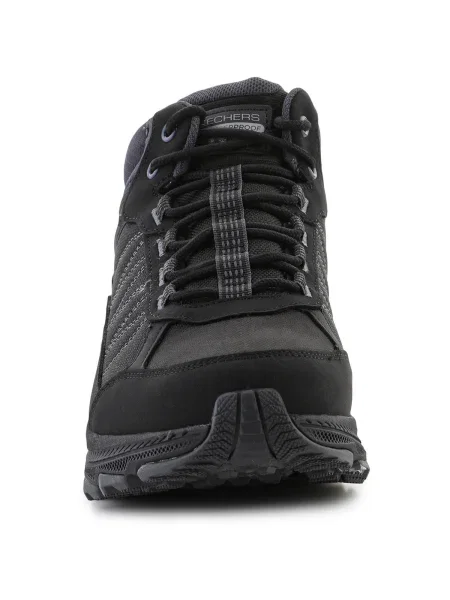 Pantofi Skechers negru
