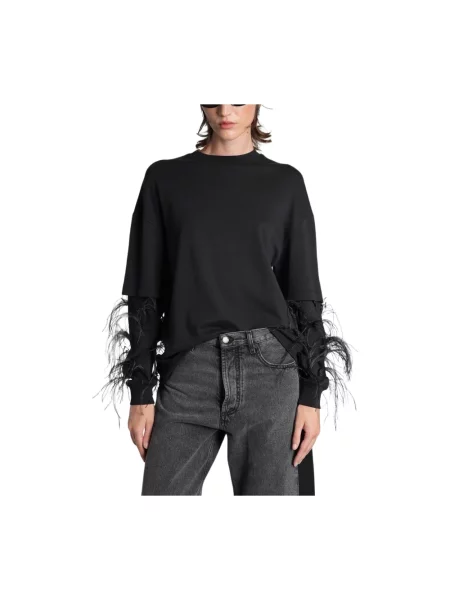 Bluza Darkpark czarna