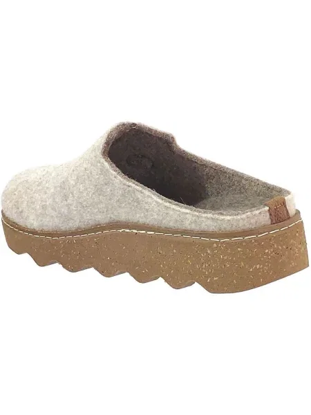 Pantofi Rohde bej