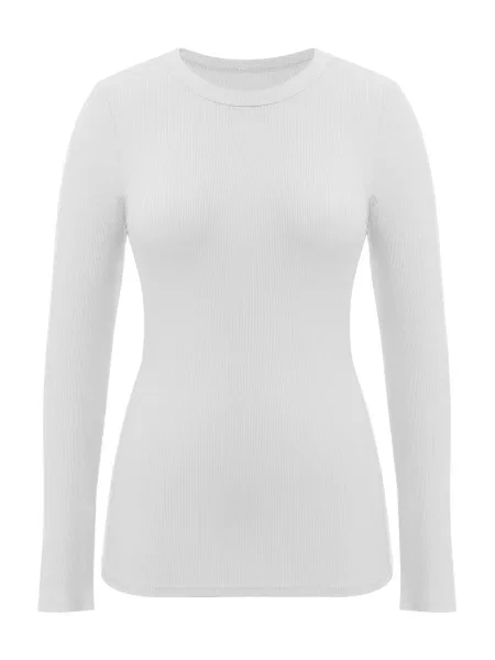 Imily Bela Tricou alb