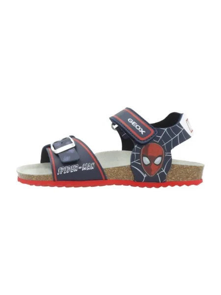 Pantofi copii Geox albastru