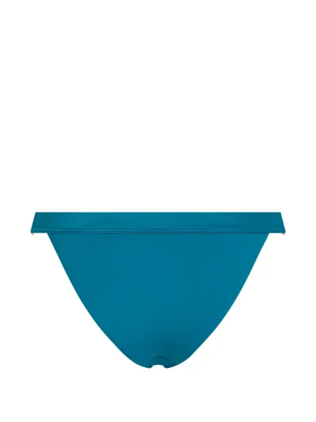 Bikini Marlies Dekkers cu cataramă albastru
