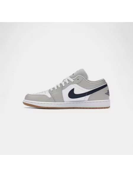 Tenisky Nike Jordan sivá