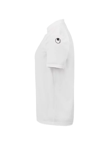 Polo Uhlsport Essential biała