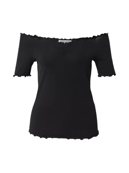 Aware Tricou AWAMYRA' negru