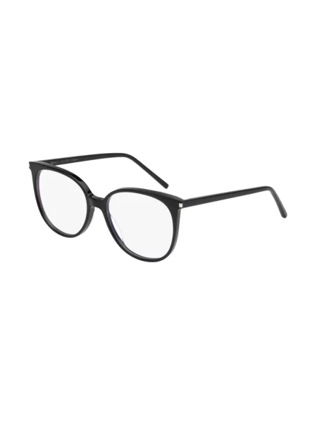 Ochelari de soare Saint Laurent Eyewear negru