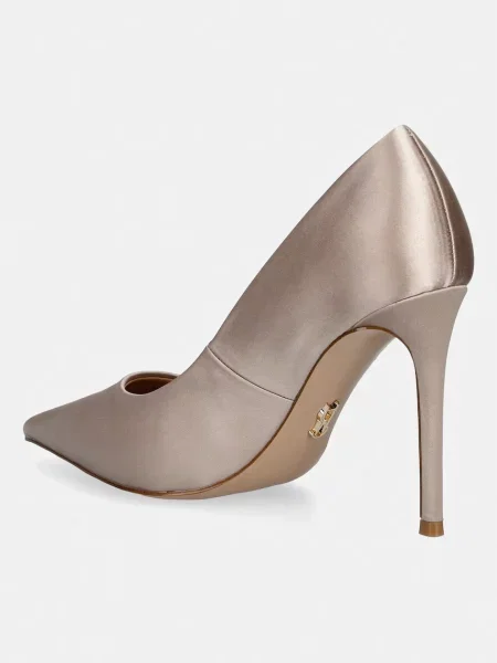 Steve Madden szpilki Thrive beżowa